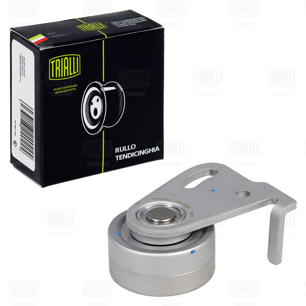 Tensioner Pulley, timing belt (CM 6122)