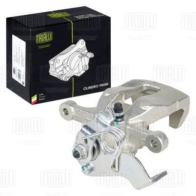 Brake Caliper