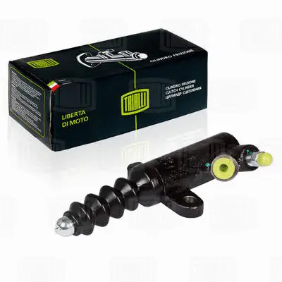 Central Slave Cylinder, clutch (CF 9006)