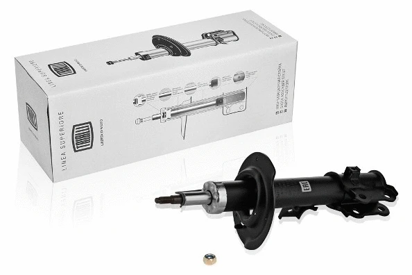 Shock Absorber (AG 08197)