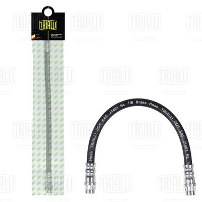 Brake Hose (BF 4636)