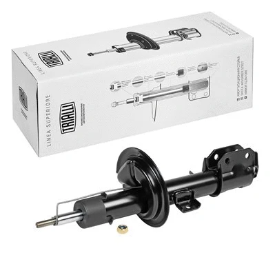 Shock Absorber (AG 24353)