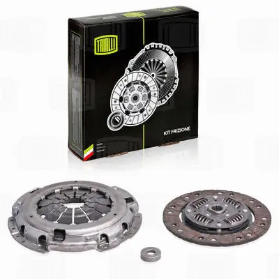 Clutch Kit (FR 0916)