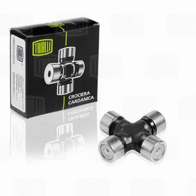Joint, propshaft (CC 538)