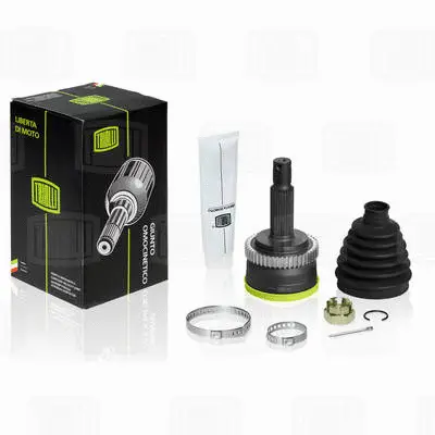 Joint Kit, drive shaft (GO 0801)