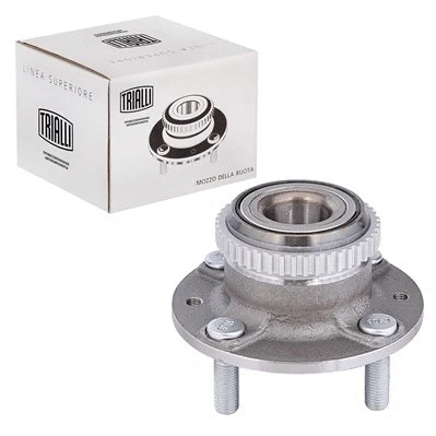Wheel Bearing Kit (MR 0880)