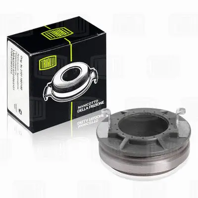 Clutch Release Bearing