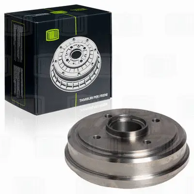 Brake Drum (TF 051333)