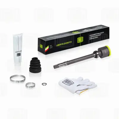 Joint Kit, drive shaft (GO 2009)