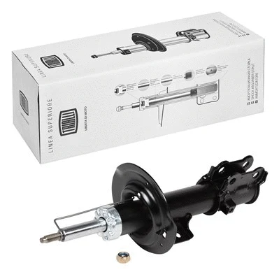 Shock Absorber (AG 08396)