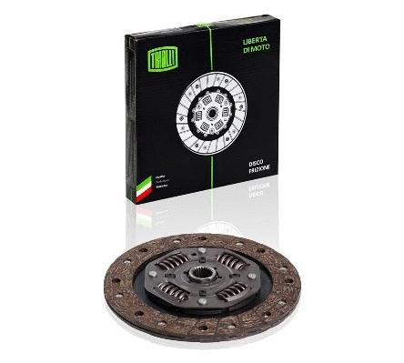 Release Plate, clutch (FD 1802)