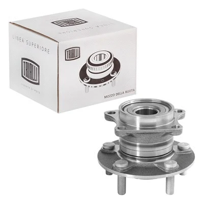 Wheel Bearing Kit (MR 2580)