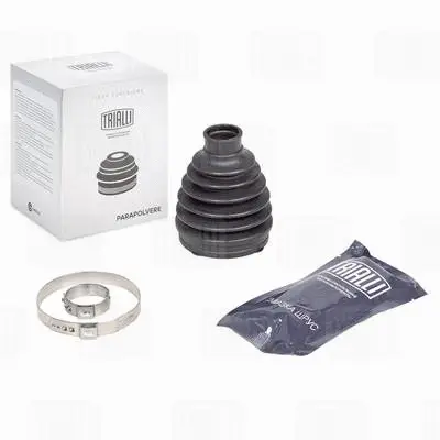 Bellow Kit, drive shaft