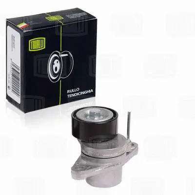 Deflection/Guide Pulley, V-ribbed belt (CM 0914)