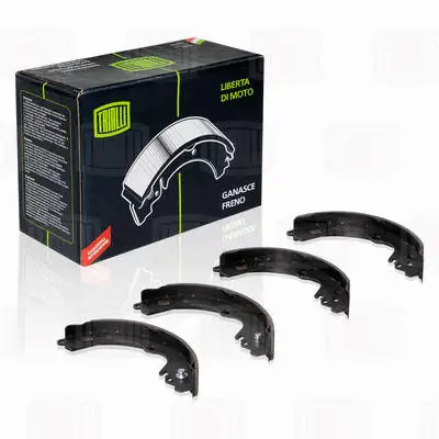 Brake Shoe Set (GF 2201)