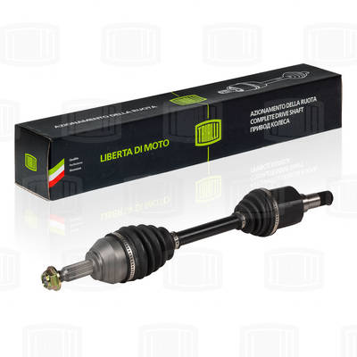 Drive Shaft (AR 1006)