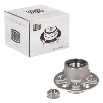 Wheel Bearing Kit (MR 1534)