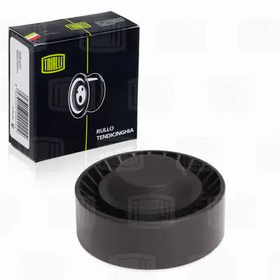 Deflection/Guide Pulley, V-ribbed belt (CM 1022)