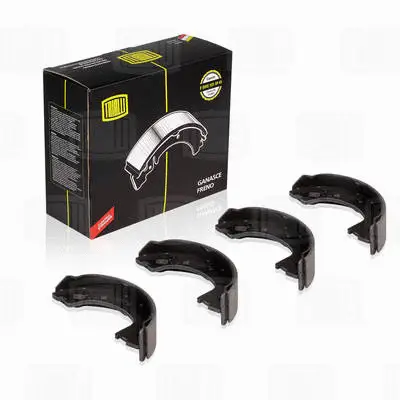 Brake Shoe Set (GF 1562)
