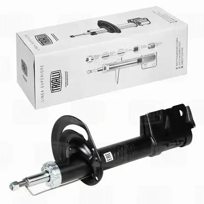 Shock Absorber (AG 03151)