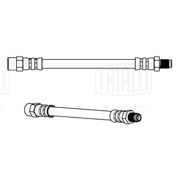 Brake Hose