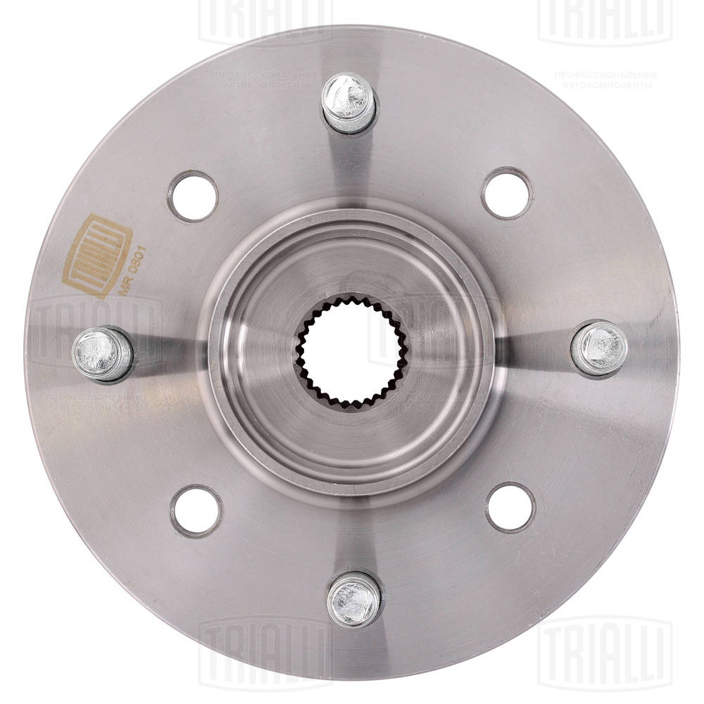 Wheel Hub