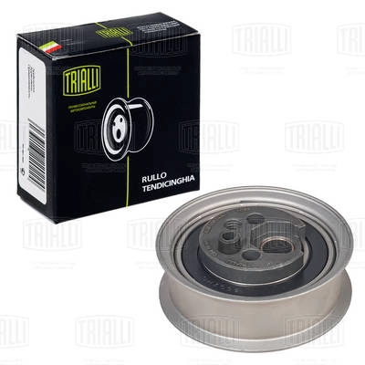 Tensioner Pulley, timing belt (CM 6046)