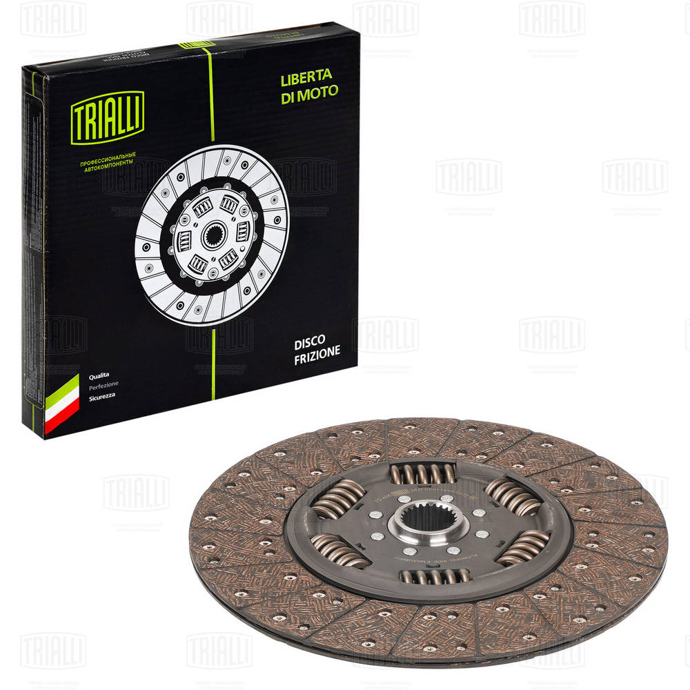 Release Plate, clutch