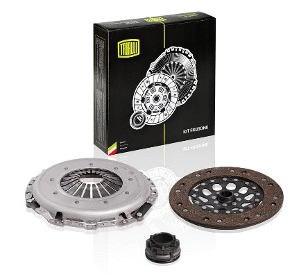 Clutch Kit (FR 1808)
