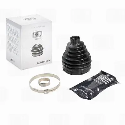 Bellow Kit, drive shaft