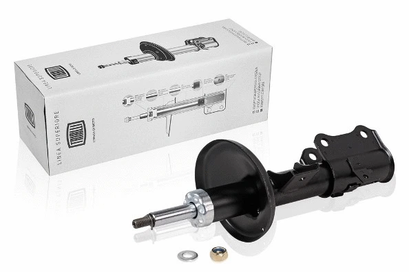 Shock Absorber (AG 24356)