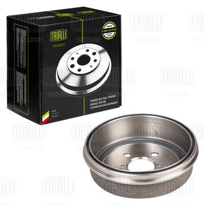 Brake Drum