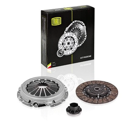 Clutch Kit (FR 1019)