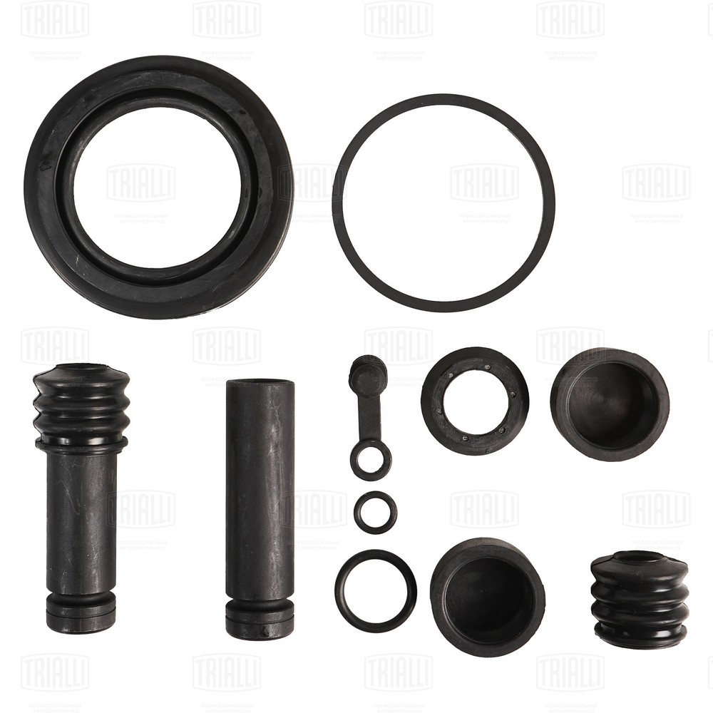 Repair Kit, brake caliper (RCF 162103)