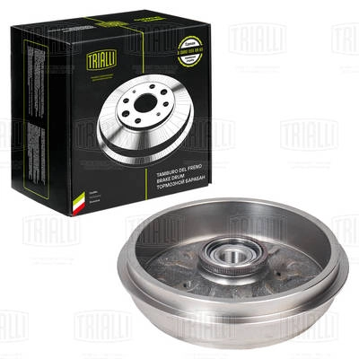 Brake Drum