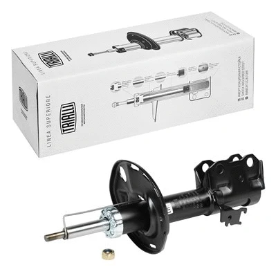 Shock Absorber (AG 19380)