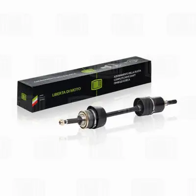 Drive Shaft (AR 721)