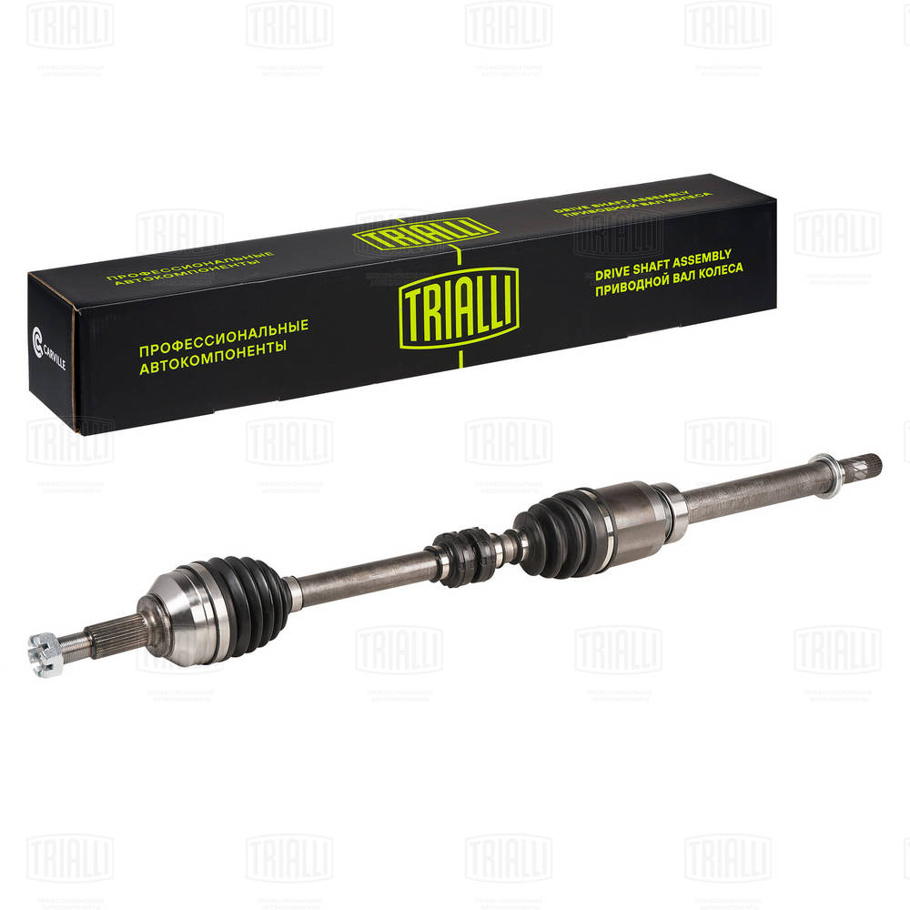 Drive Shaft