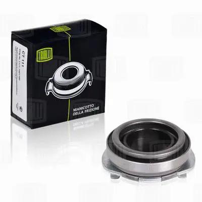 Clutch Release Bearing