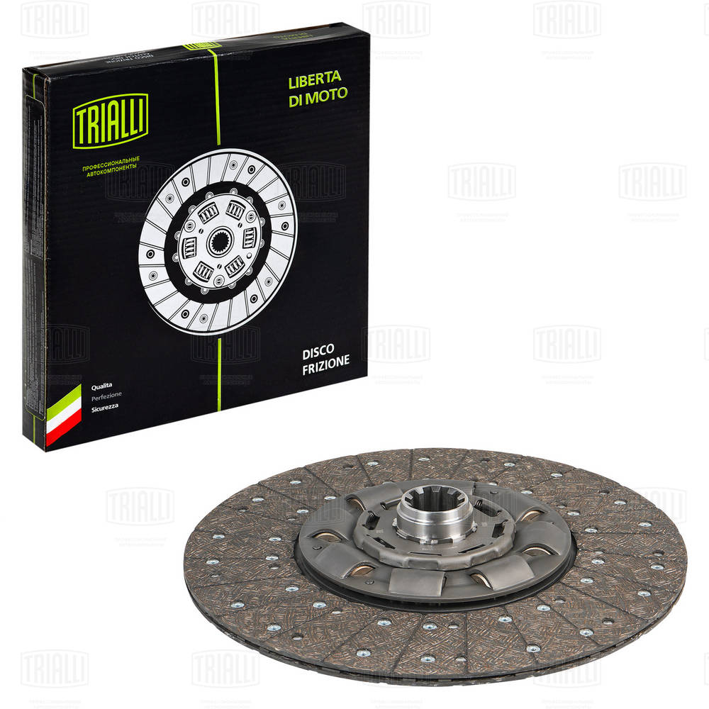 Release Plate, clutch