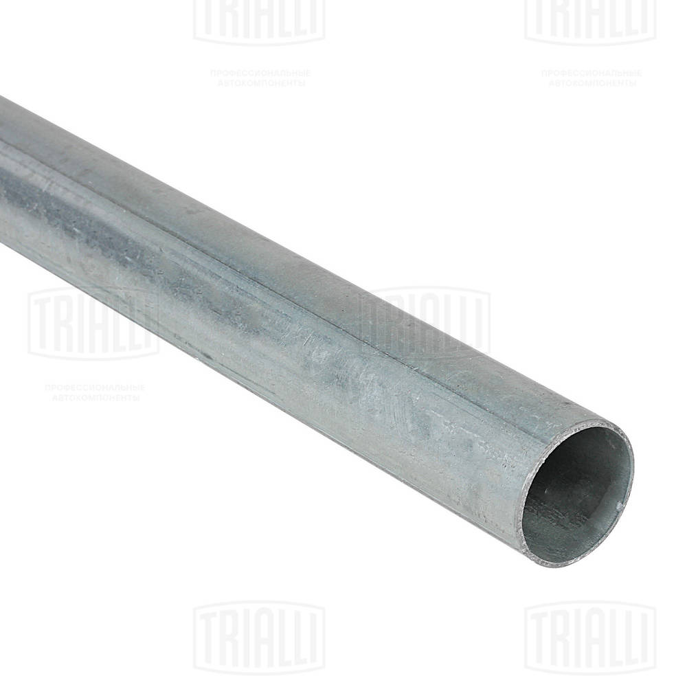 Exhaust Pipe, universal (EMC 0142)