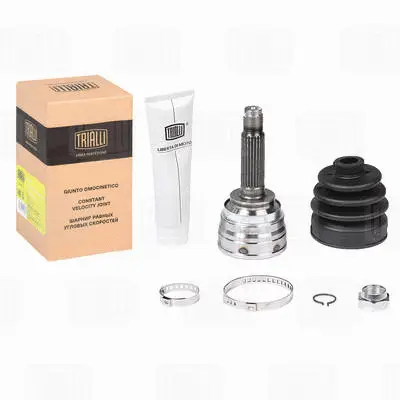 Joint Kit, drive shaft (GO 0541)