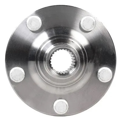 Wheel Hub