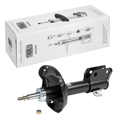 Shock Absorber (AG 22359)