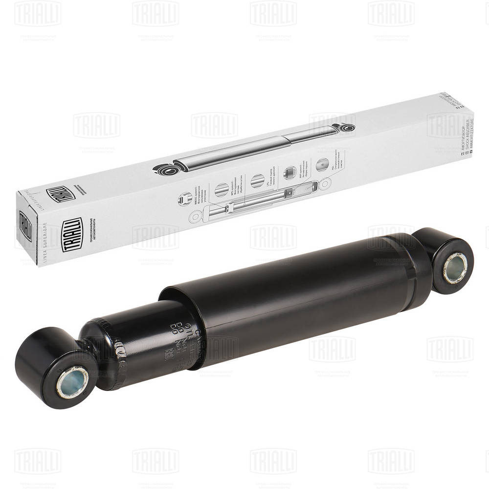 Shock Absorber