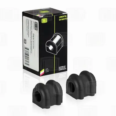 Mounting, stabiliser bar (RB 0832)