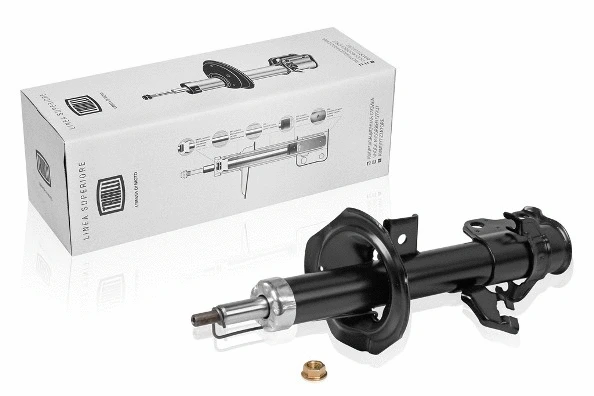 Shock Absorber (AG 14368)