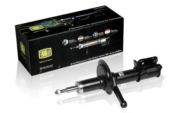 Shock Absorber (AH 01354)