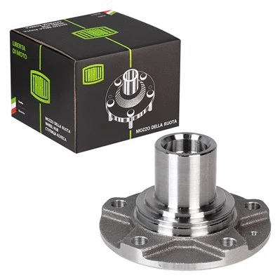 Wheel Hub (MR 1603)