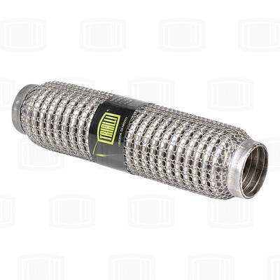 Flexible Pipe, exhaust system (FT 0008)